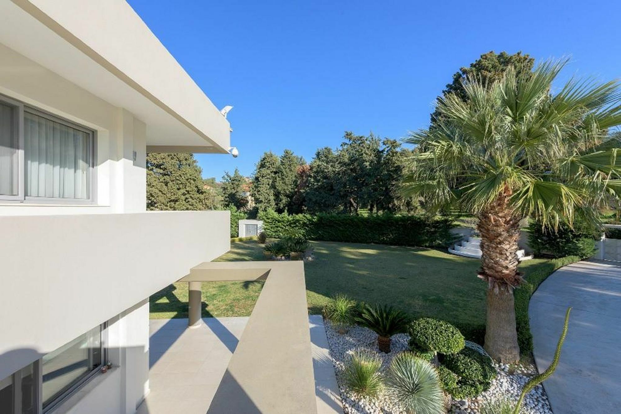Bella Foresta Villa Ialisos Exterior foto